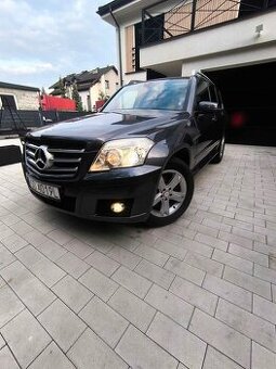 Mercedes-Benz GLK 350 3.0 CDI | 4MATIC | Automat