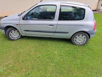 renault clio 1999 1.2 i