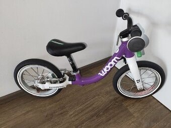 Odrážedlo WOOM 1 12''