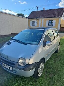 Renault twingo 1.2 benzin