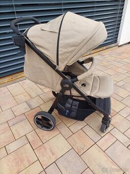 Britax Römer B-Agile M do 22kg