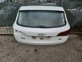 audi Q5 - zadni viko kufru - 1