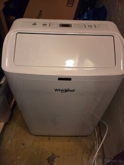 Přenosná klimatizace WHIRLPOOL PACF29CO W