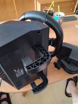 Volant Genius GX Gaming