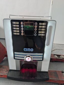 Nápojový prodejní automat kafemat kavovar
