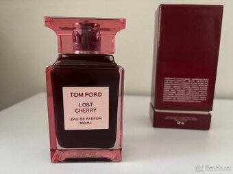 Tom Ford Lost Cherry - 1