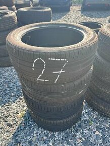 4x letní pneu Bridgestone
