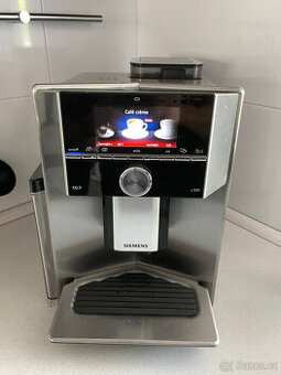 Kávovar Siemens EQ9 S500