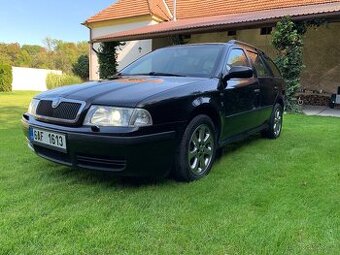 Škoda Octavia I Combi L&K 1.8T 110 kW