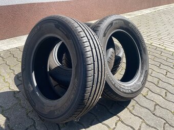 Letní pneumatiky 195/65R15 HANKOOK ventus PRIME3