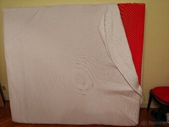Matrace 180x200x25