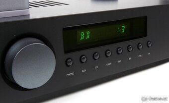 ARCAM FMJ A19