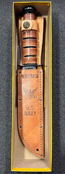 KaBar US Navy Fighter