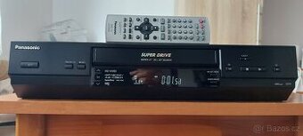 VIDEOREKORDÉR PANASONIC NV-HV 61 EP