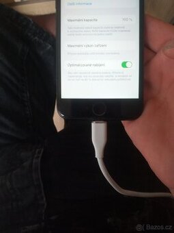 Iphone SE2020 64gb