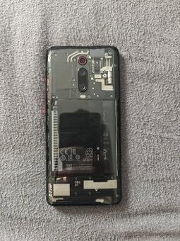 Xiaomi mi 9t pro