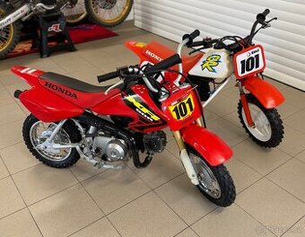 Honda CRF 50