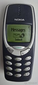 Nokia 3310