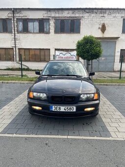 Bmw e46 320D