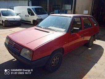 Škoda favorit forman 1.3 náhradní díly