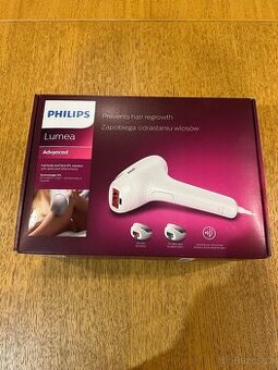 LUMEA Advanced 1998/00 IPL