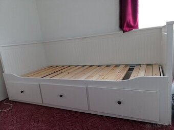 postel HEMNES