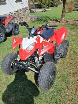 Polaris Outlaw 90