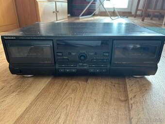 Technics RS-TR373