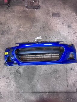 Naraznik Subaru BRZ