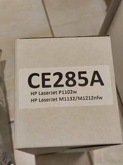 Toner CE285A, HP 1010