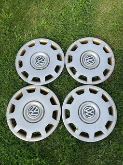 Poklice VW 15”