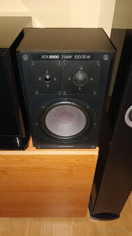 Prodám reproduktory Zn.GRUNDIG