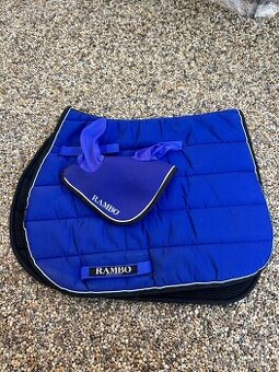 Sada horseware Rambo