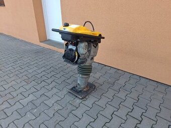 Vibrační pěch Wacker neuson BS 60-4