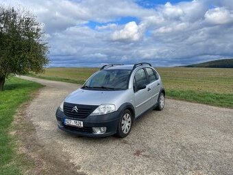 Citroen C3 1.4hdi 66kw