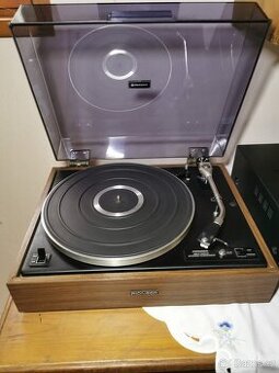 Pioneer PL 15