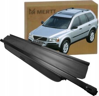 Roleta kufru volvo xc 90