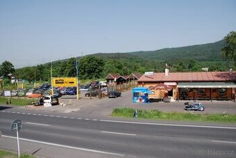 Motorest Ušák