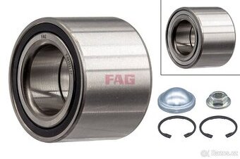 Sada ložisek kol Schaeffler FAG 713678640