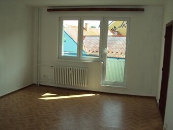 PRODEJ BYTU 4 + 1, 69,5 m² TŘEBOŇ