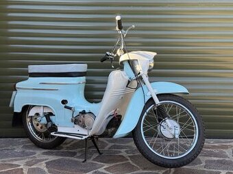 Jawa 50/20 Pionýr/fichtl PO RENOVACI NOVA STK