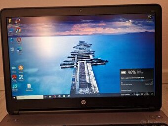 HP ProBook 650, SSD, 16GB RAM,Win11, velmi pěkný