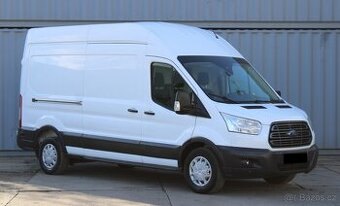 Ford Transit 2.2TDCI,350,L3H3,REGÁLY,KLIMA, KAMERA