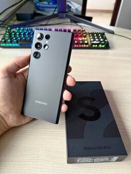 Samsung Galaxy S22 Ultra 12GB 512GB