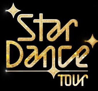 STARDANCE TOUR PRAHA 4.11.2025, prodám vstupenky