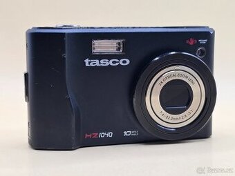 Tasco HZ 1040 – digitální fotoaparát (10 Mpx)