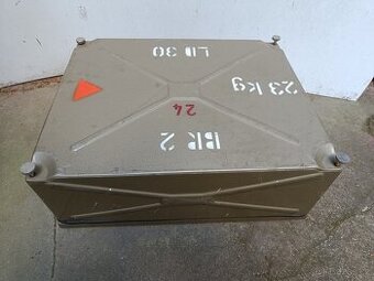 dispecerske pulty TESLA - DZ20 a 3FY, DZ60, Duplec