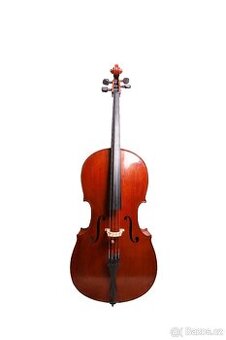 Mistrovské violoncello 4/4