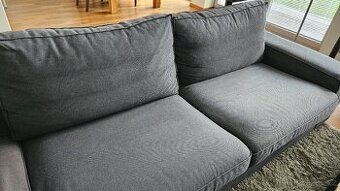 Potah 3 sedacka Ikea Kivik 302.111.81