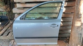 Škoda Octavia 2 dveře.